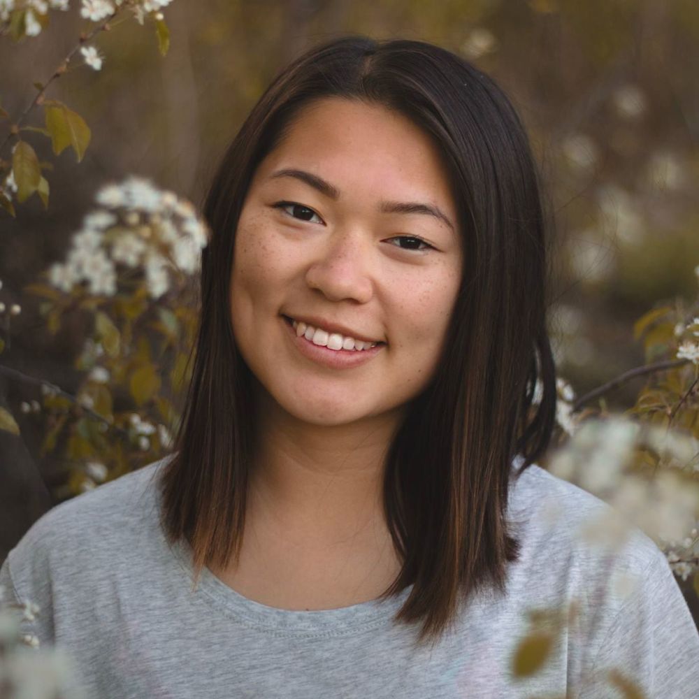 Meet your Posher, Jenna